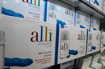 Medicament pour maigrir xenical prix