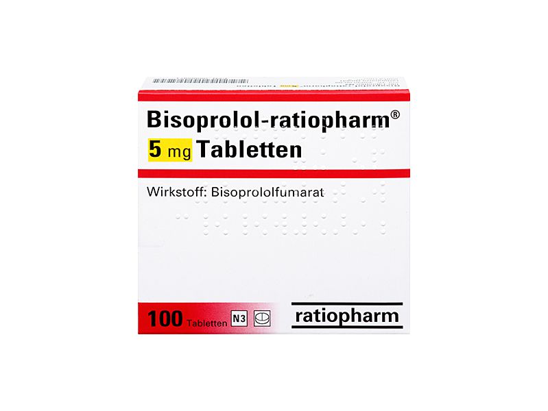 Propranolol 10 mg ratiopharm