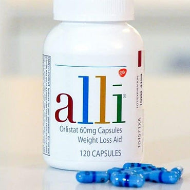 Pilule alli moins cher