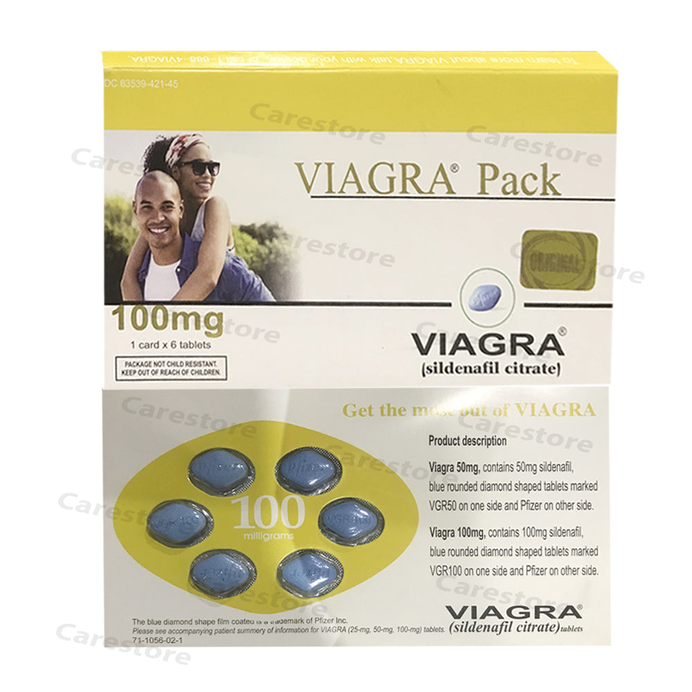 Viagra 100mg