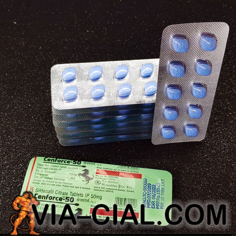 Lady era 50mg