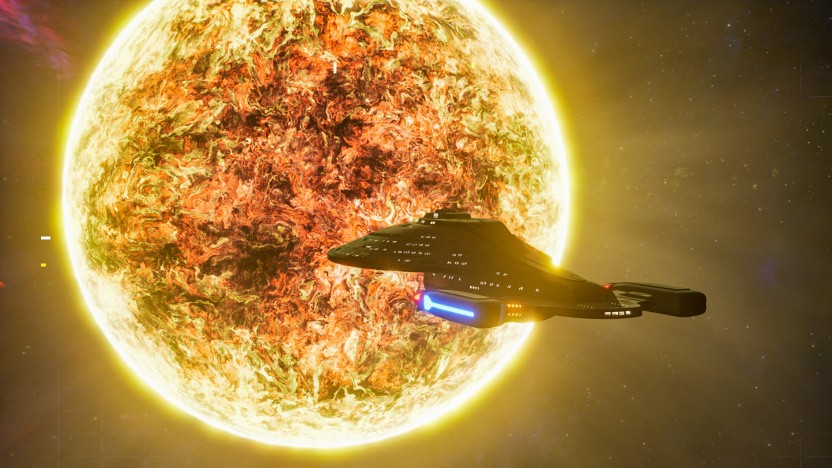 Commander du sildalis