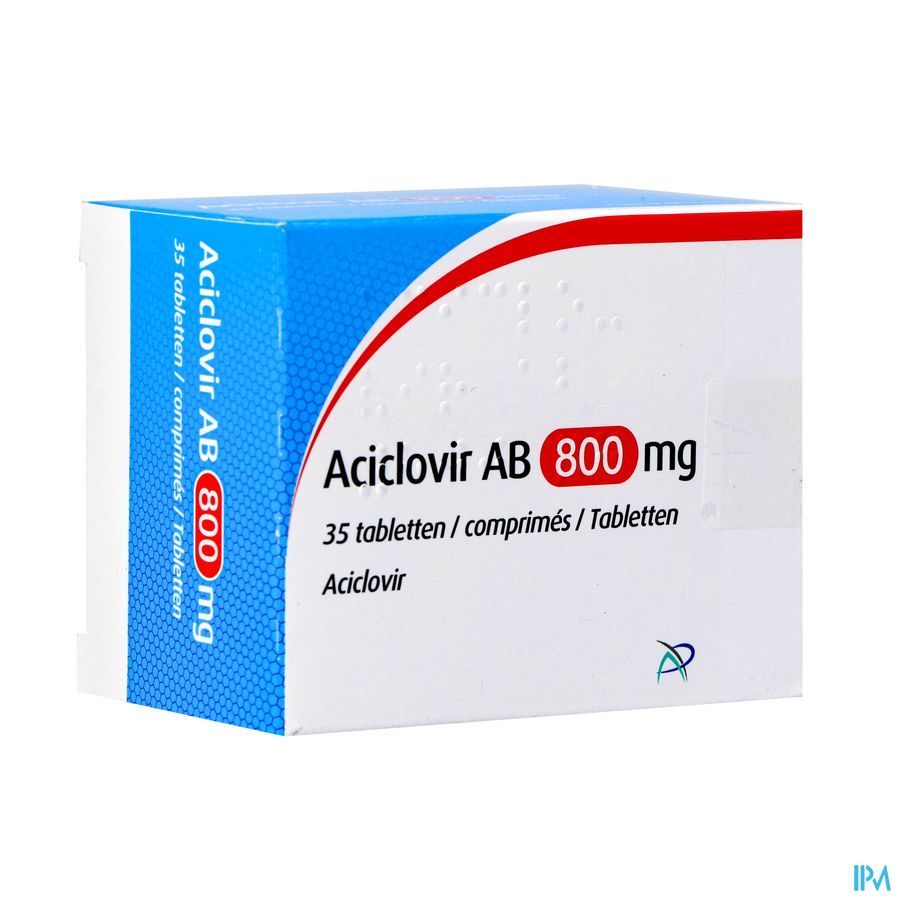 prix acyclovir pharmacie