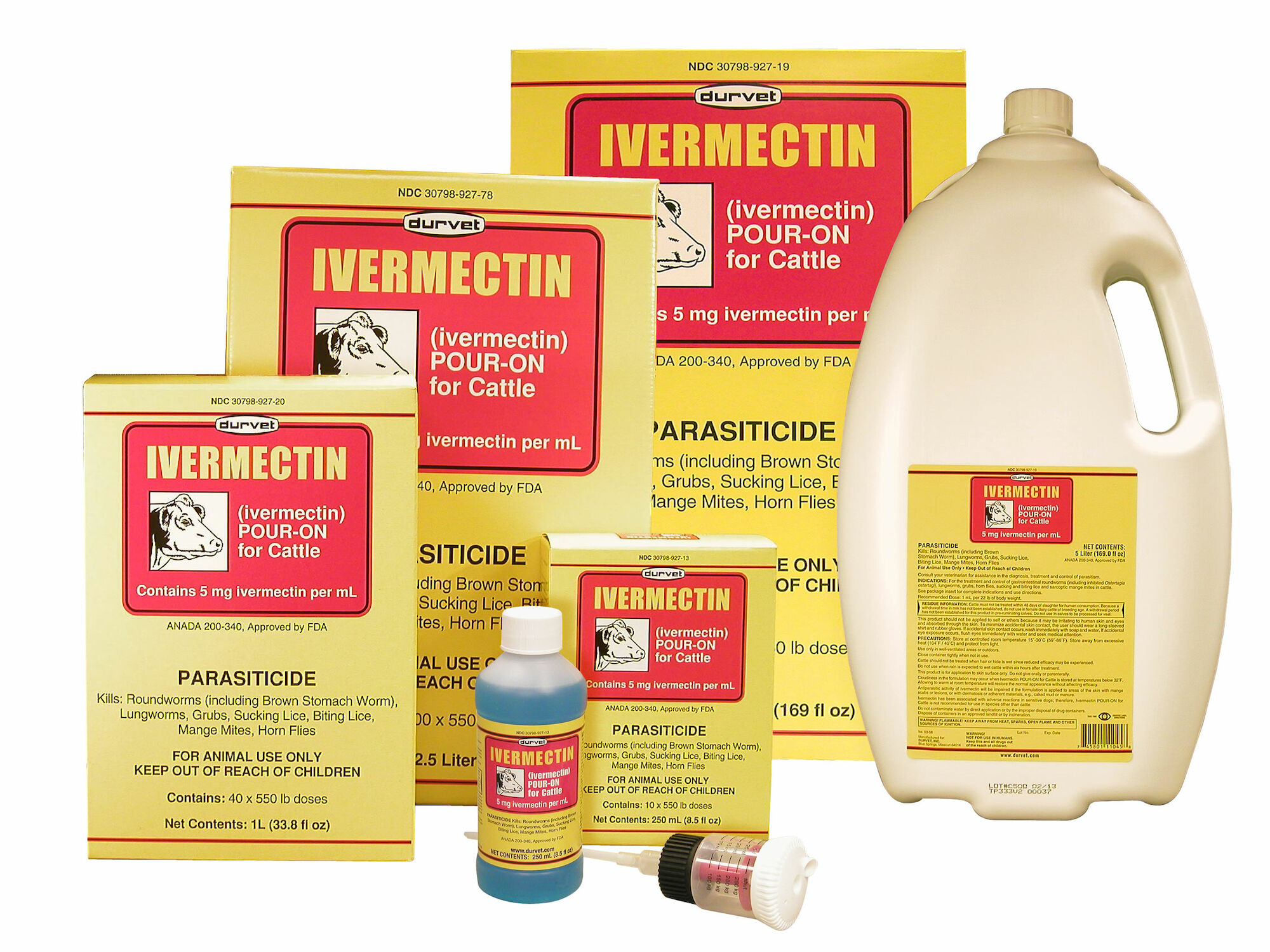 acheter ivermectine biogaran