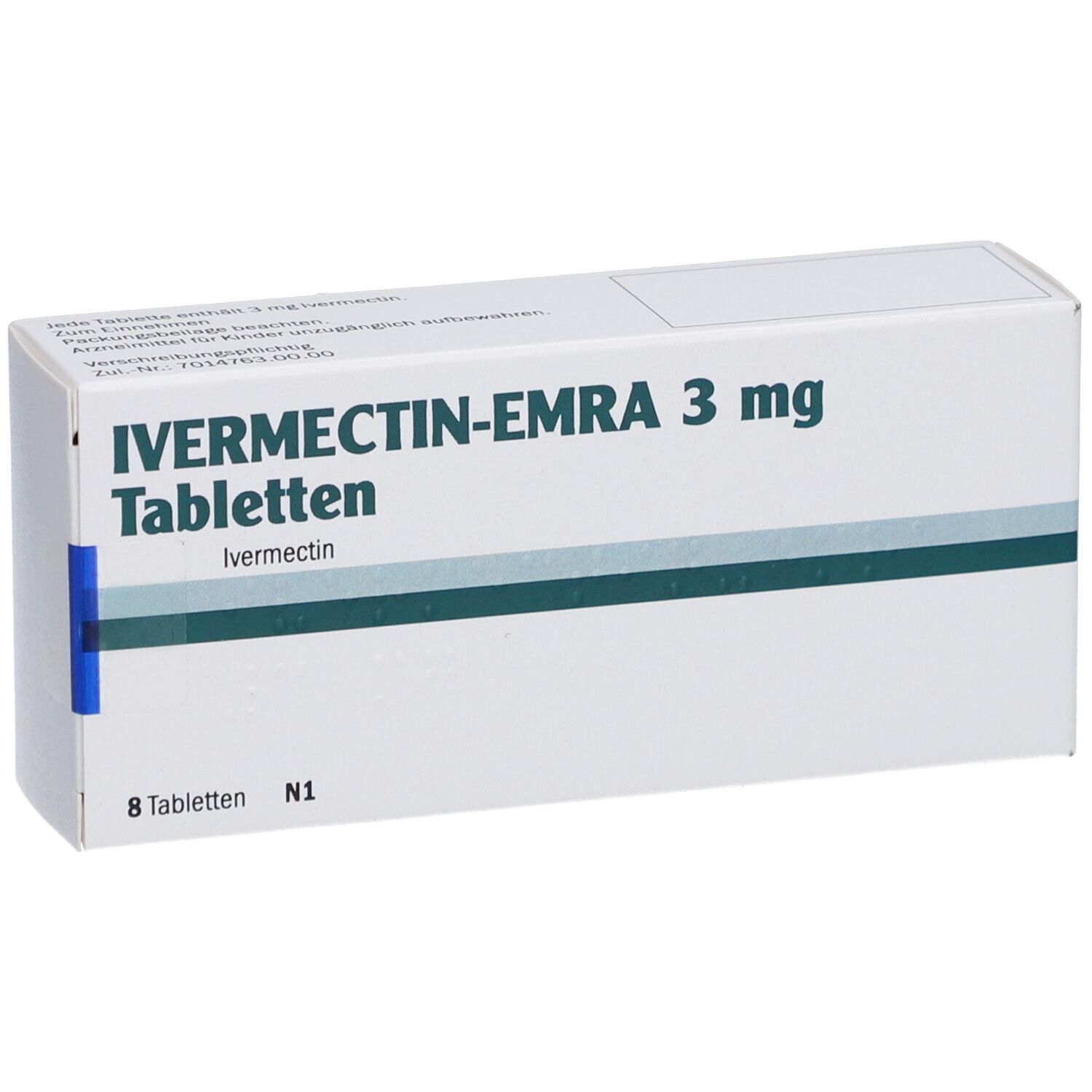 Mectizan 3mg Online