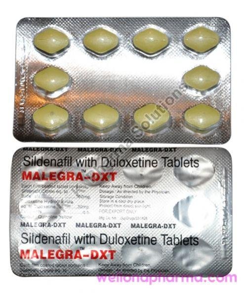 Acheter malegra