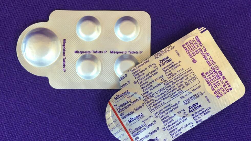 Ordre Misoprostol