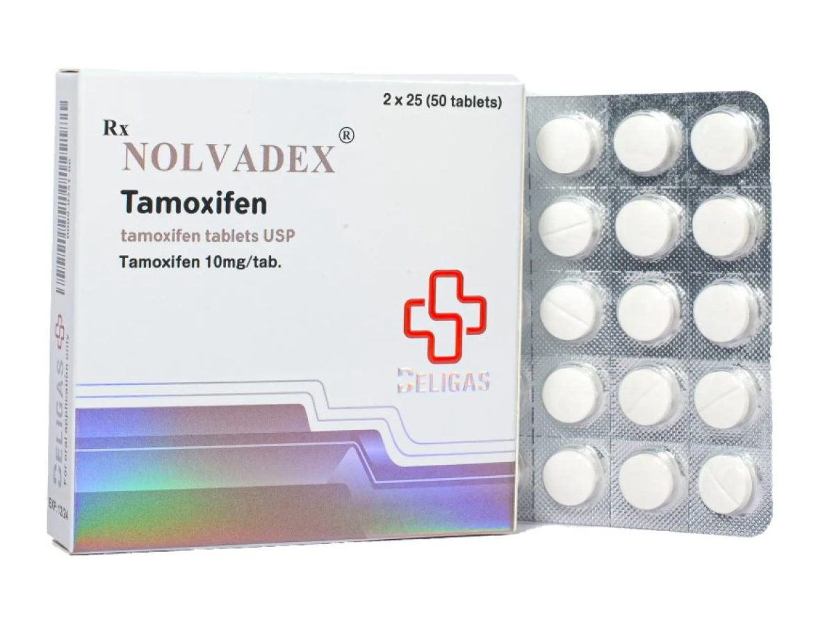 Tamoxifen Achat
