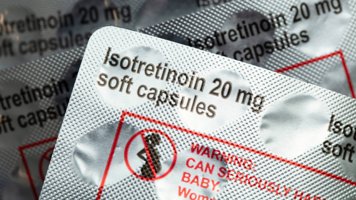 Prix Du Isotretinoin