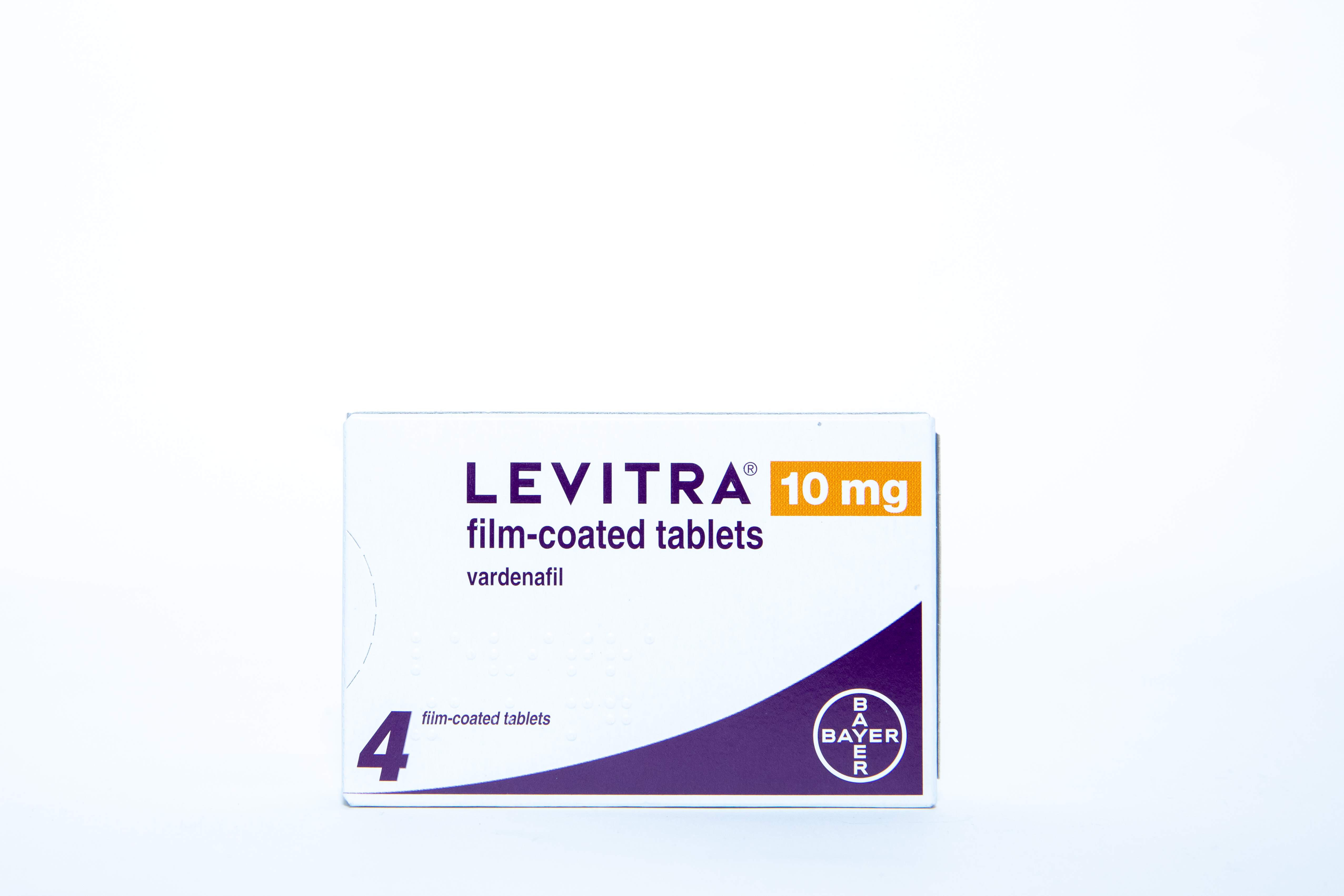 Vivanza 10mg