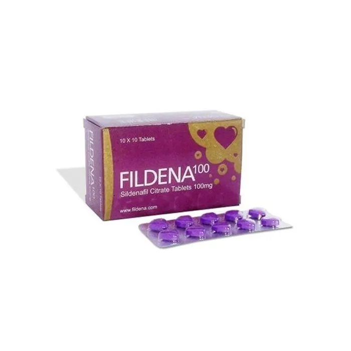 Fildena 120mg
