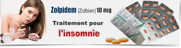 Zolpidem Achat Sur Internet