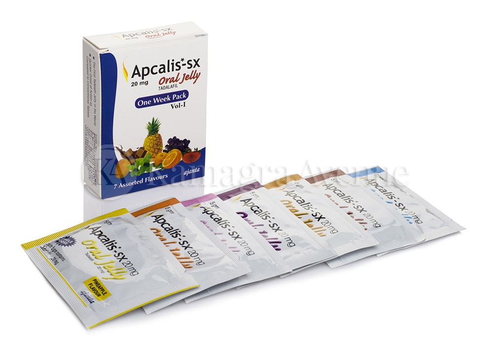 Apcalis Sx Online Acheter