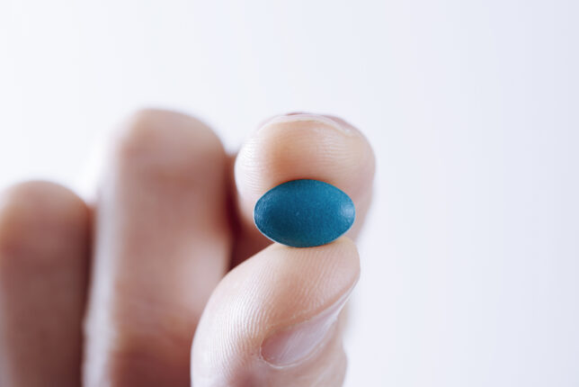Viagra sans ordonnance risques