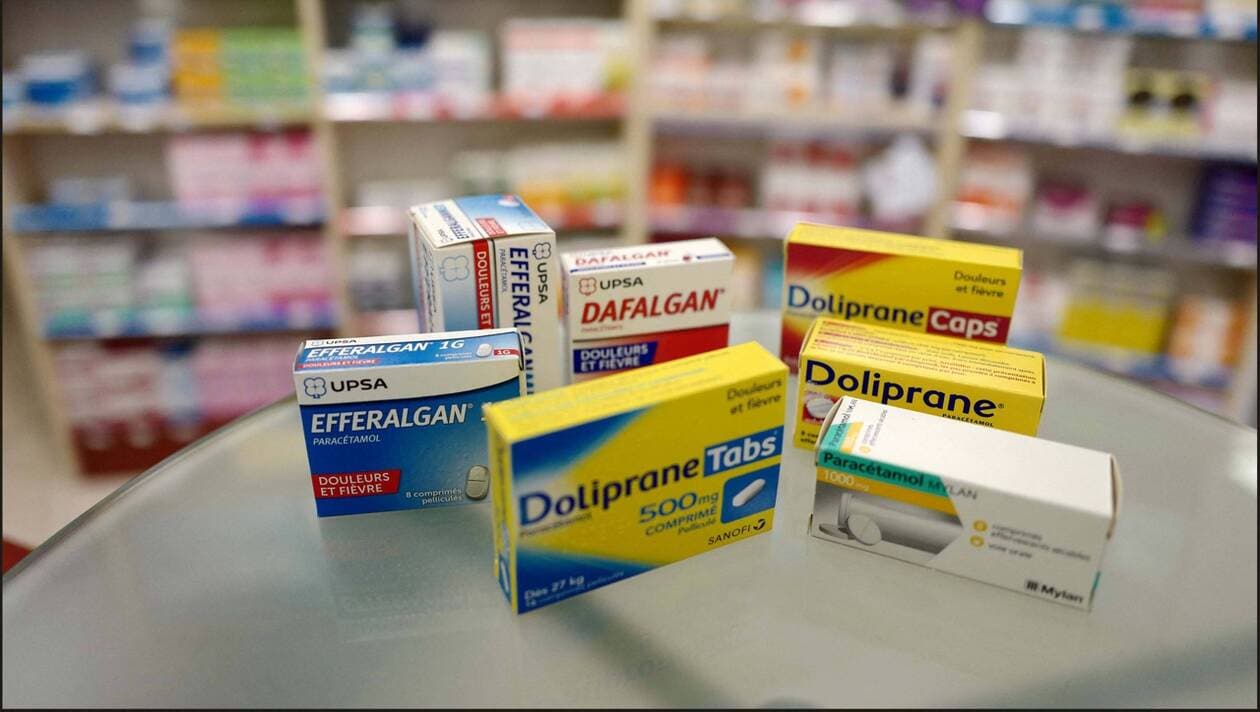 Ivermectine comprimé sans ordonnance
