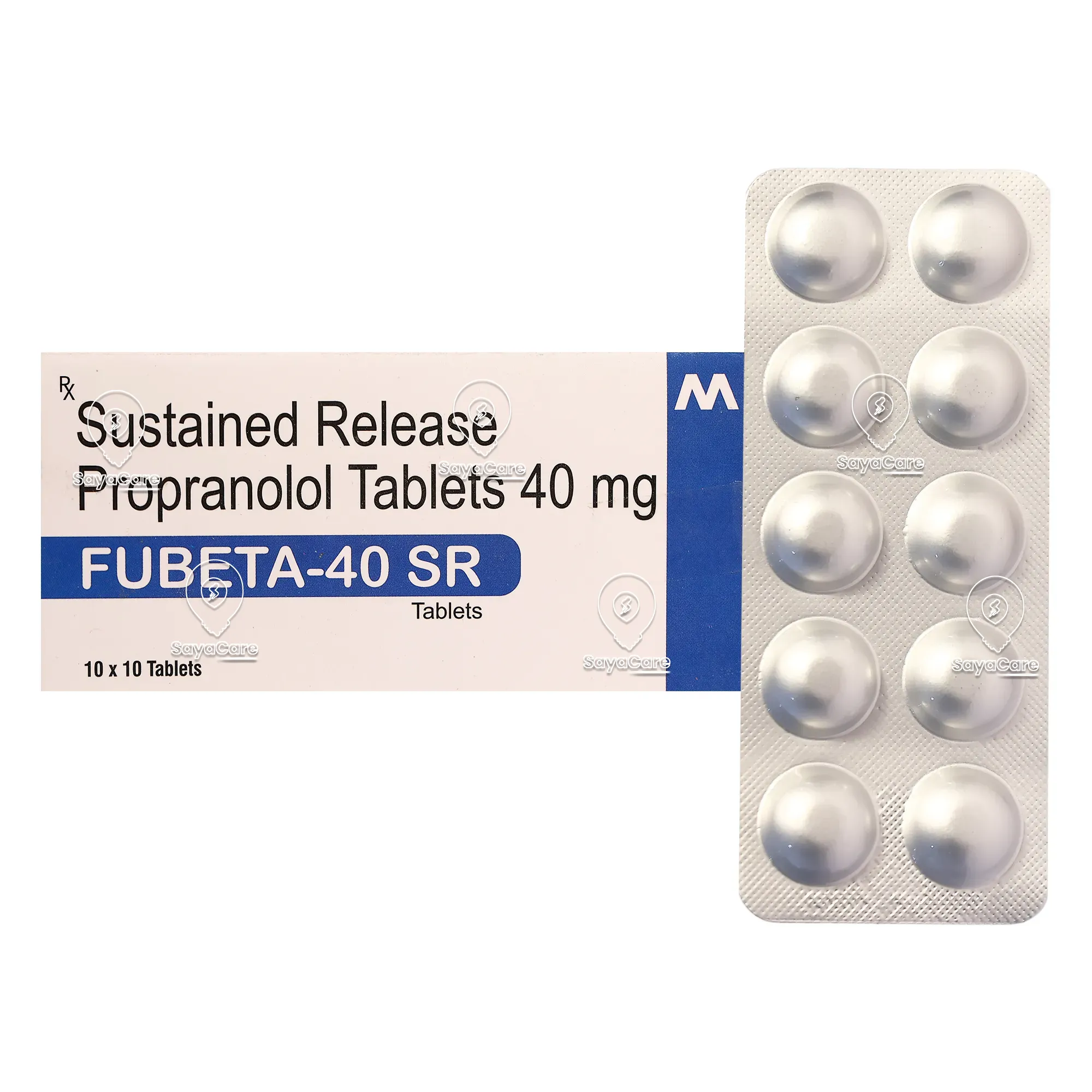 Inderal 80mg Online