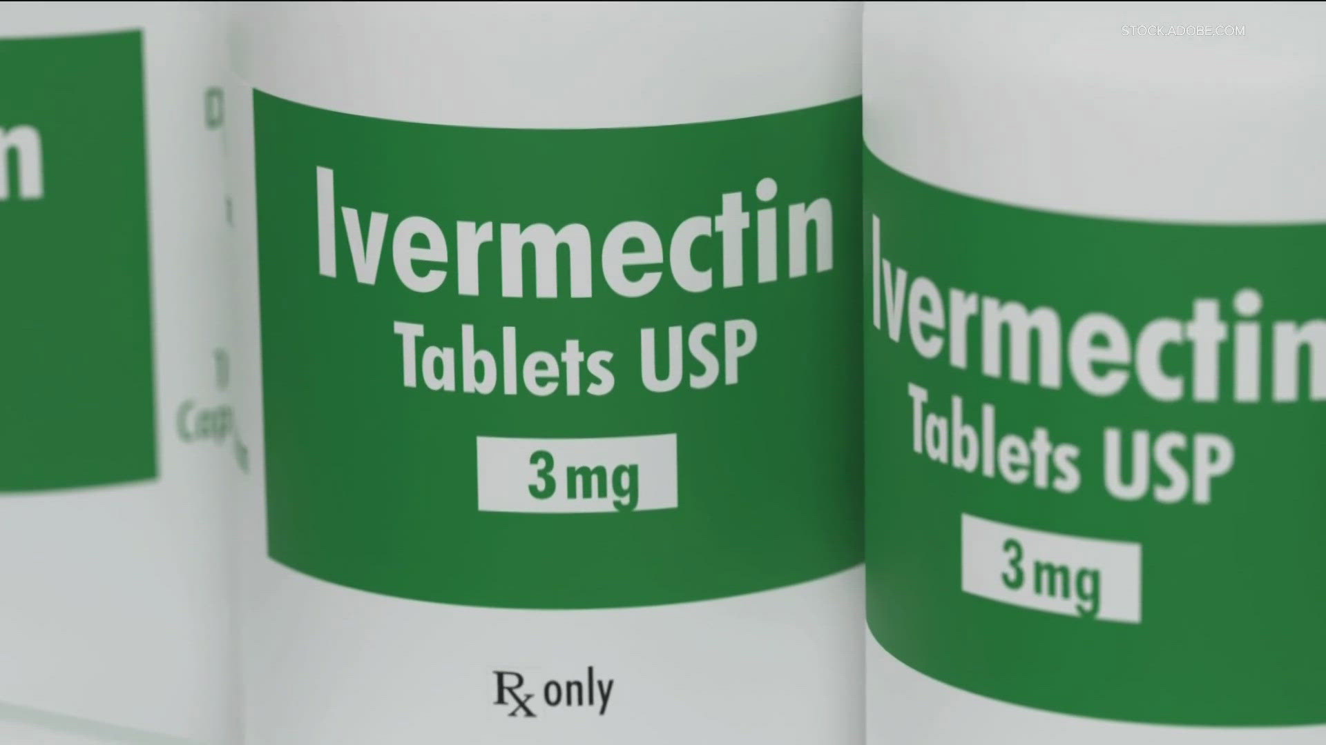 Ivermectin 3mg online