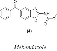 Commander Du Mebendazole