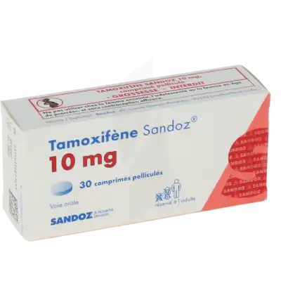 Fluconazole Sandoz Prix