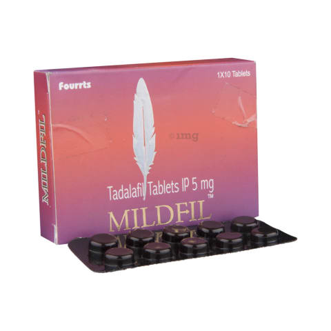 Sildenafil x 50 mg