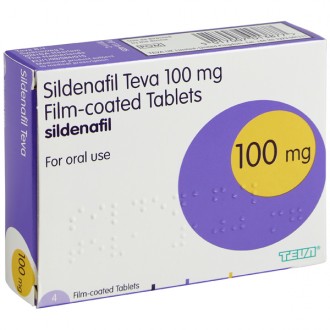 Sildenafil 100mg erec