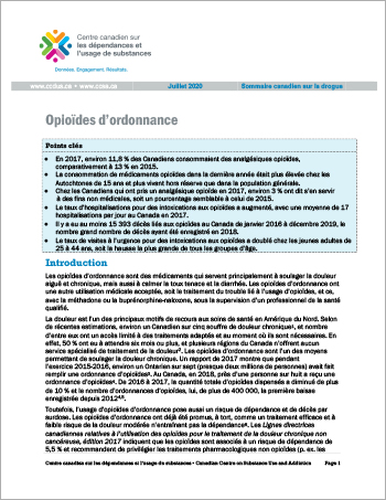 Tapentadol acheter sans ordonnance