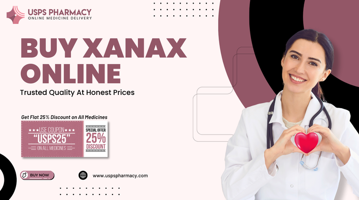 Xanax carte online