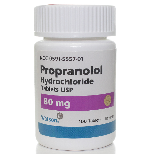 Propranolol 80mg uk