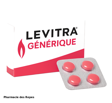 Acheter Vardenafil France