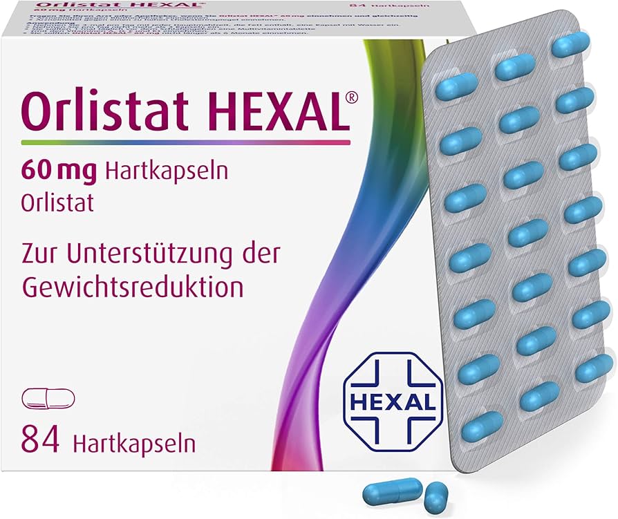 Farmacia online alli orlistat