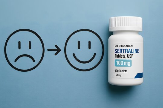 Jamp sertraline 100mg
