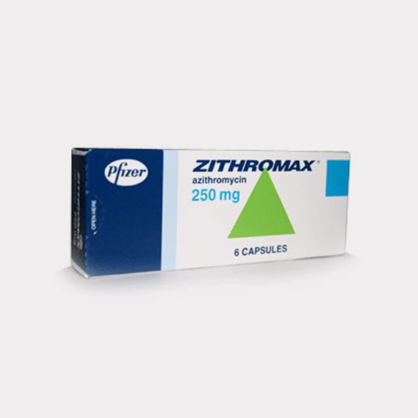 Zithromax acheter online