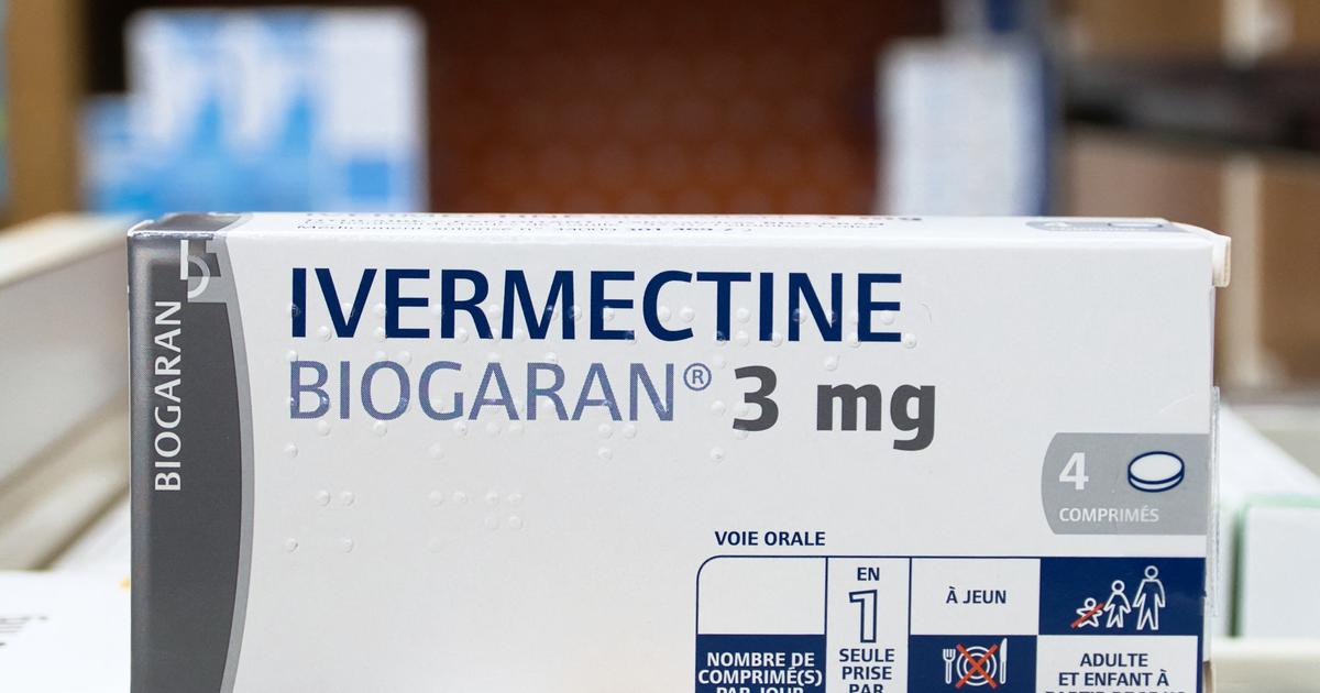 Ivermectine Prix Nobel
