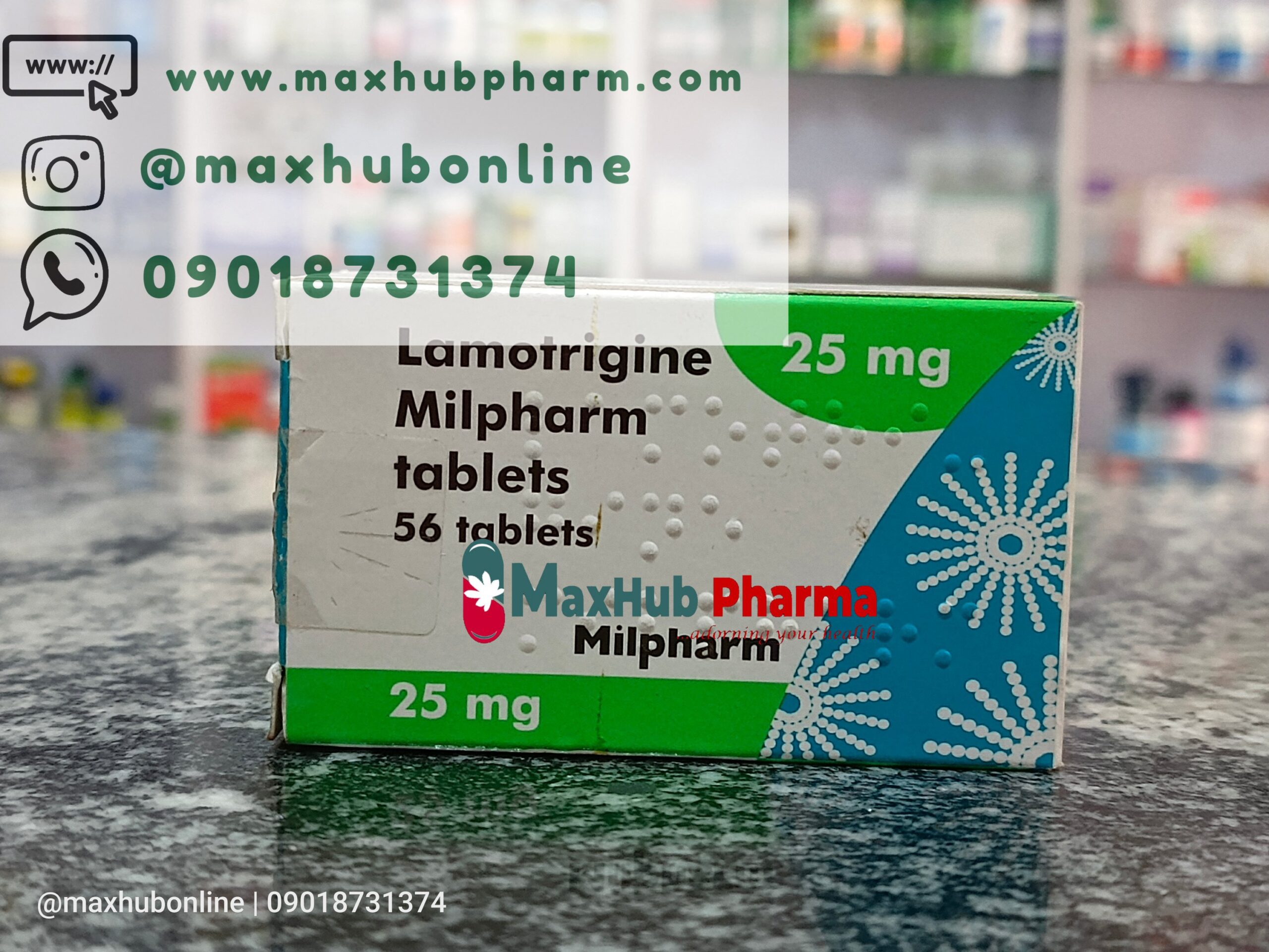 sertraline 50mg milpharm