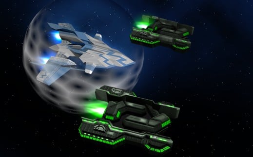 commander sonata