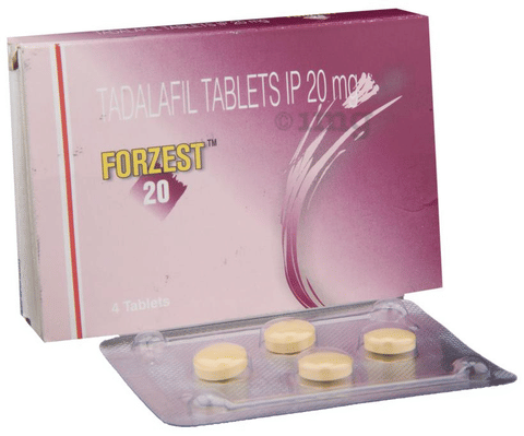 Forzest Acheter Online