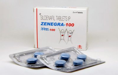 Zenegra acheter online