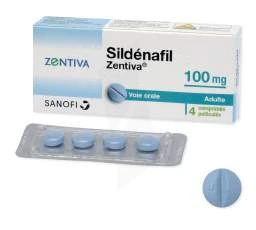 Acheter Sildénafil 100mg Sans Ordonnance