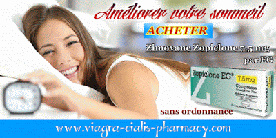 prix imovane 7.5