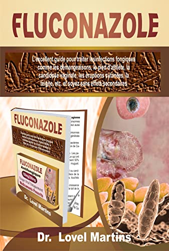 Fluconazole 100 mg prix