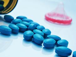 Viagra generiek 25mg