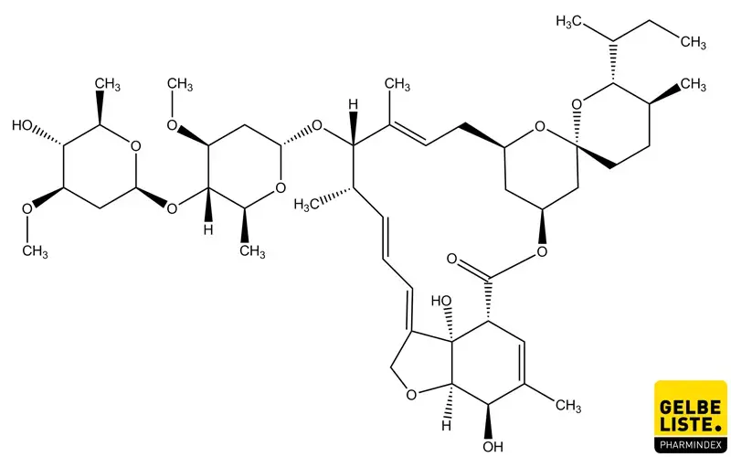 Ivermectin 1mg online