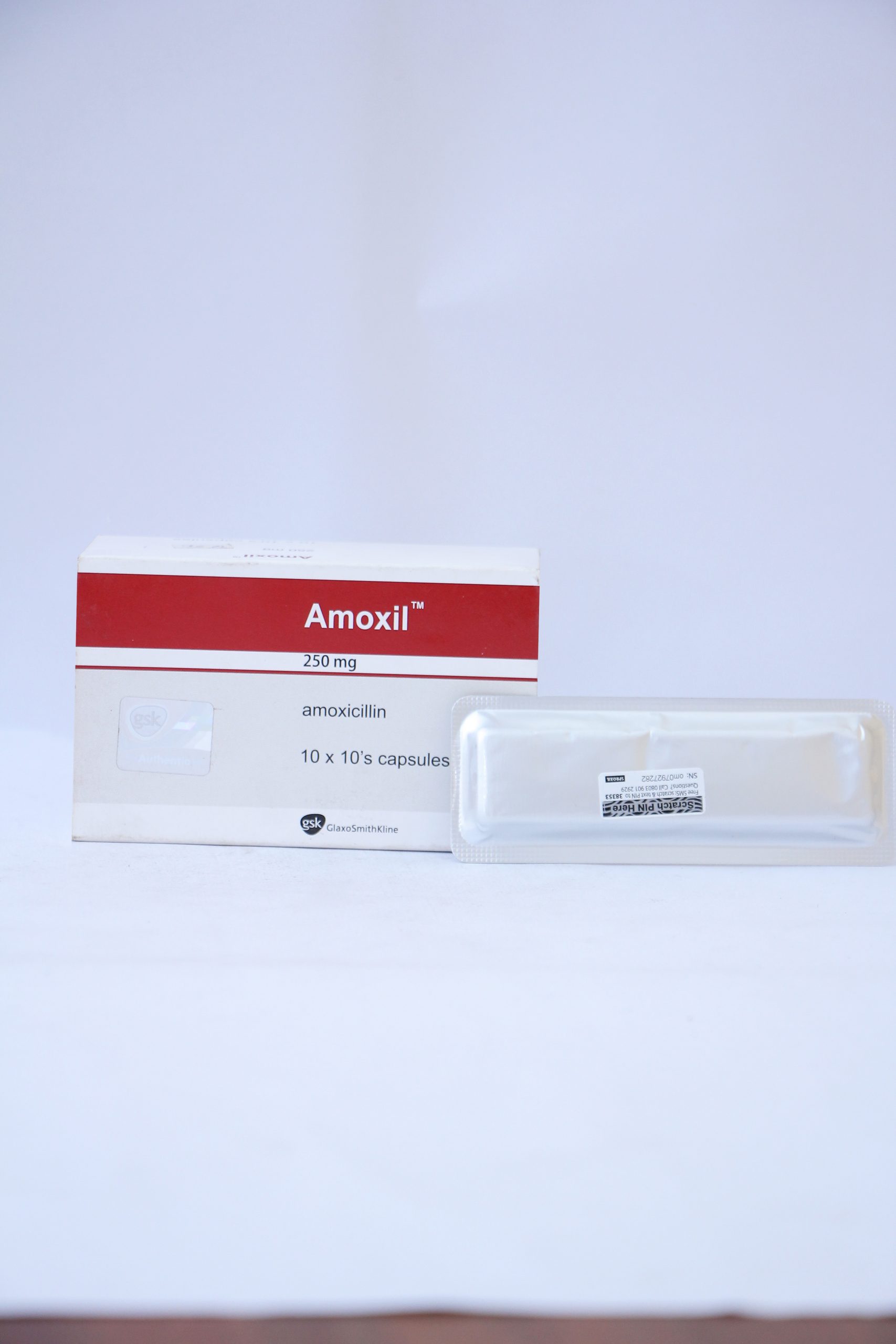 Amoxicillin 250mg Online