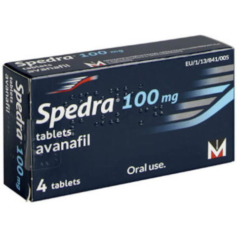 Sildenafil 200 mg