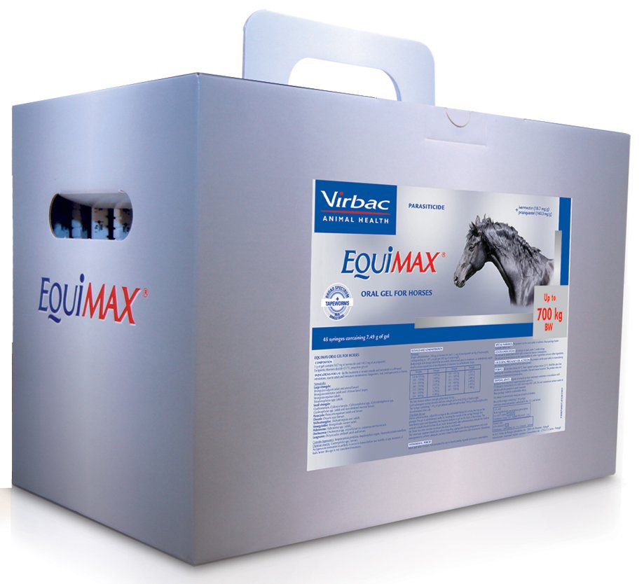 Commander ivermectine en ligne