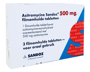 Zystitis ciprofloxacin 500mg