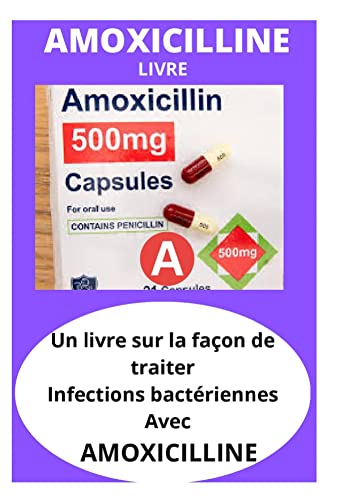 Où Acheter Du Amoxicilline