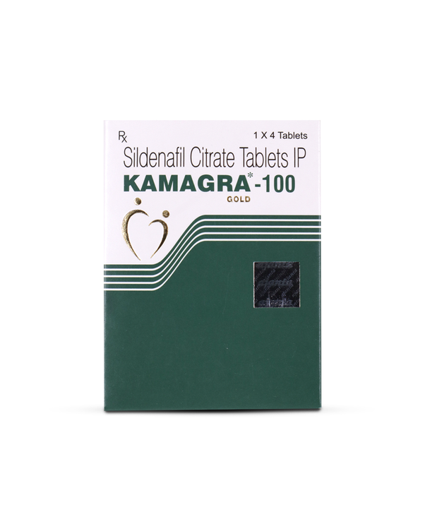 Kamagra 50 mg gel