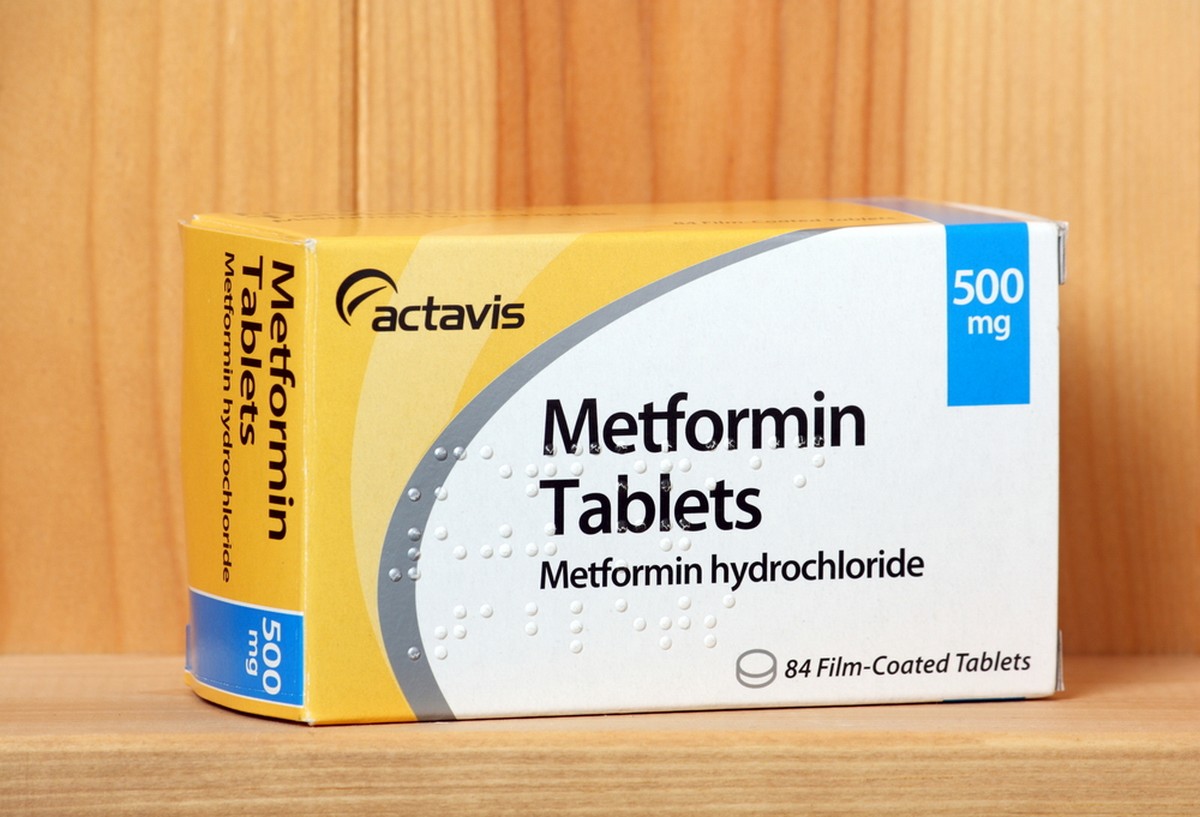 Metformin In France