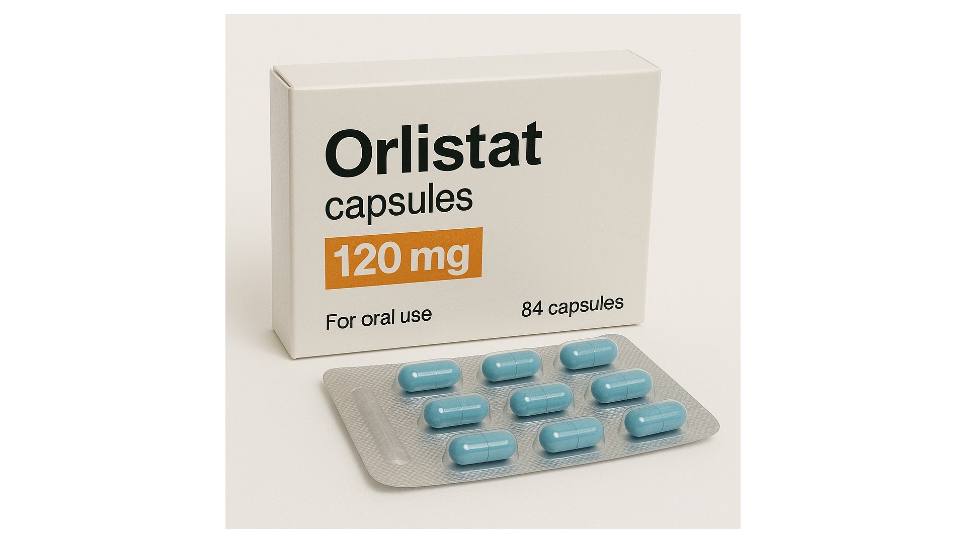 Orlistat Moins Cher